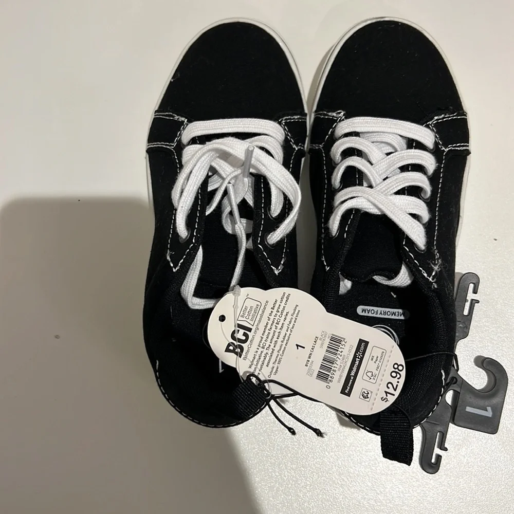 New Wonder Nation Sneakers